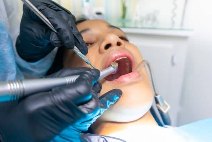 Service Rehabilitation Dental Care