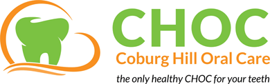 Coburg Hill Oral Care Logo
