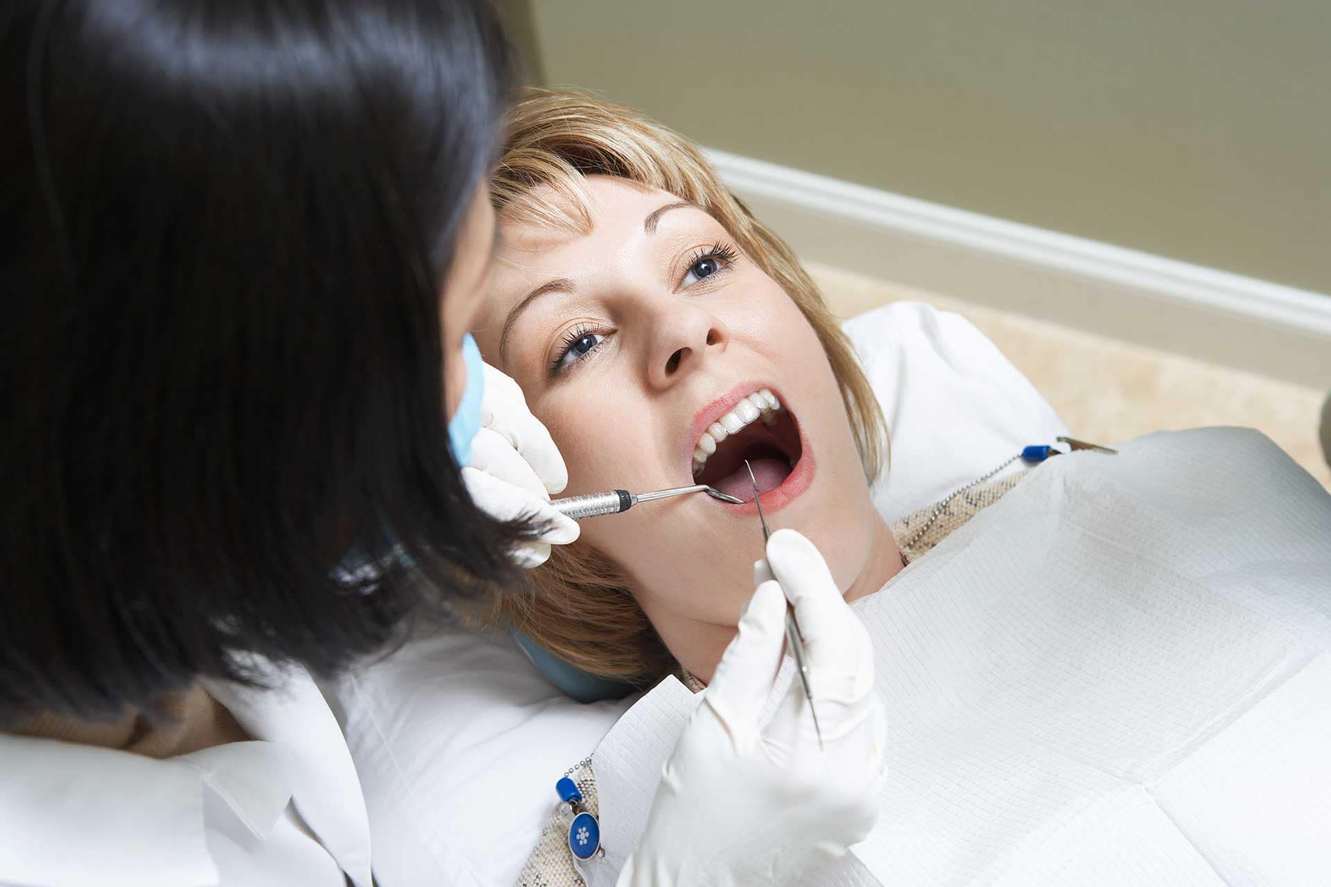 Oral Health Therapists What They Do